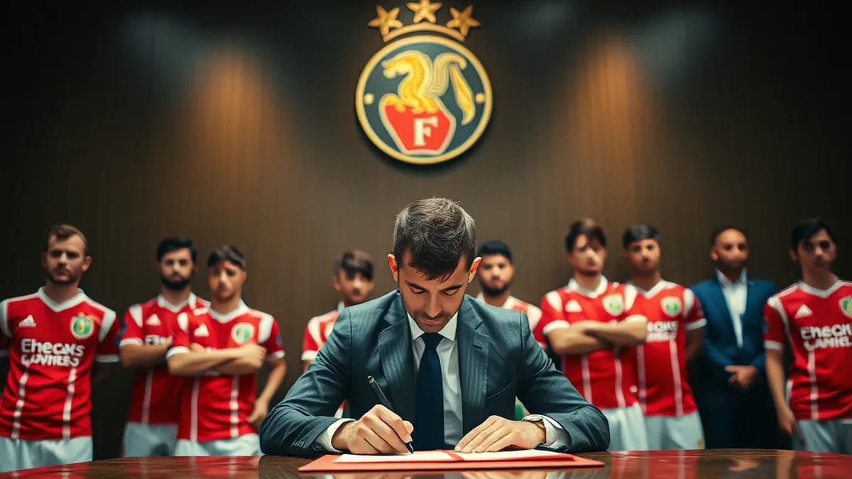 Santa Clara perde guarda-redes João Afonso para o FC Porto