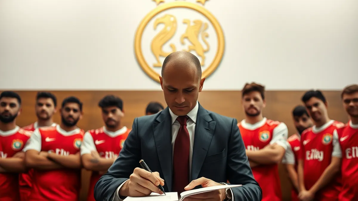 Santa Clara signs Portuguese international striker
