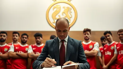 Santa Clara contrata goleador internacional português