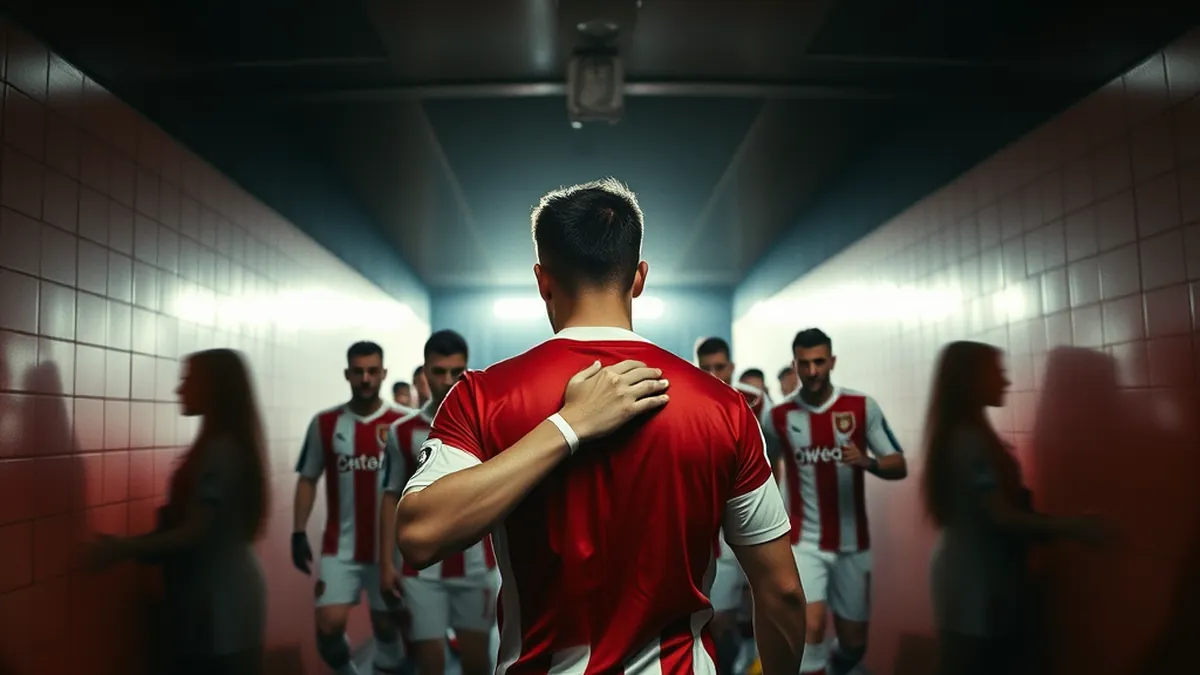 Tactical analysis of Santa Clara: The quest for victory