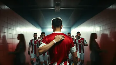 Análise tática do Santa Clara: A busca pela vitória