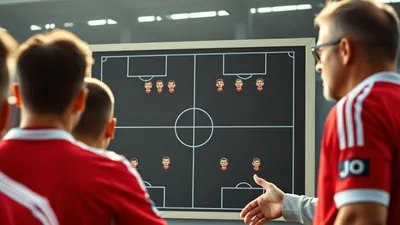 Análise tática: O sistema de jogo do Santa Clara