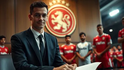 Reforço para a temporada: Tiago Ribeiro chega ao Santa Clara