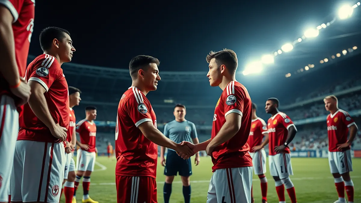 Perspectivas táticas e jogadores-chave para o próximo desafio do Santa Clara