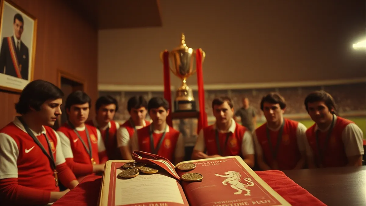 A Época de Ouro de Santa Clara nos Anos 80