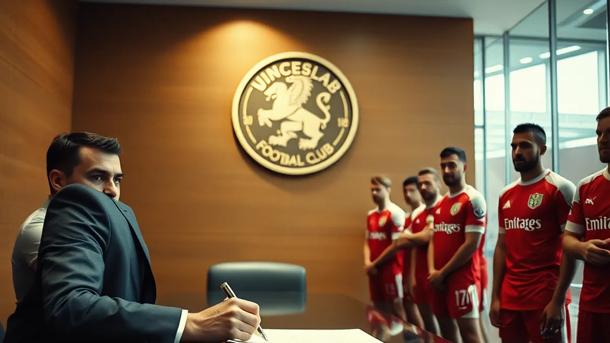 Refôrço para Santa Clara: António Infante chega ao clube