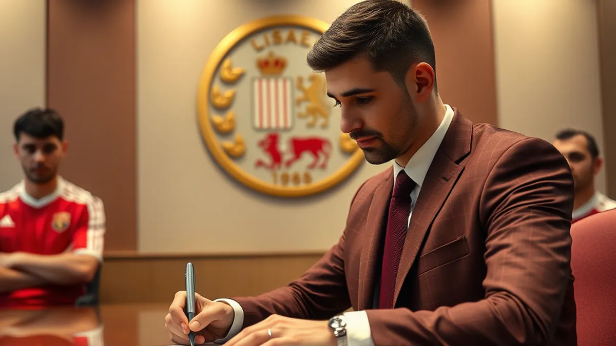 Santa Clara loses Gustavo Klismahn to Azerbaijani football
