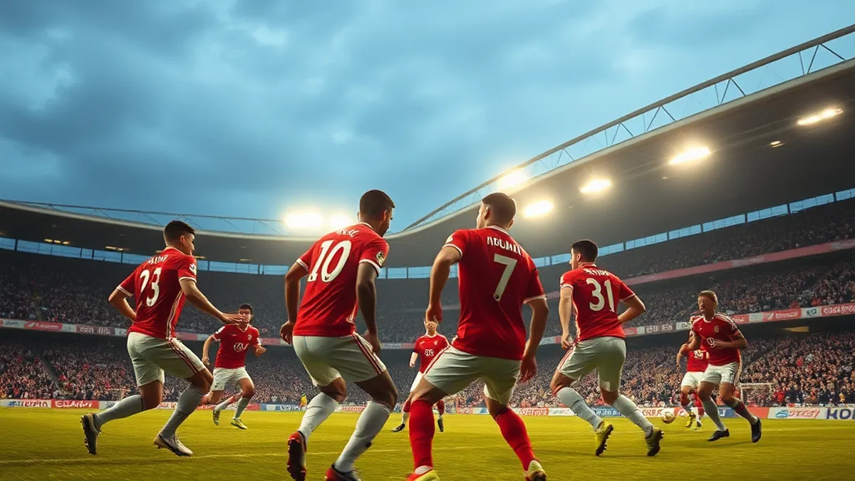 Derrota do Santa Clara para o Benfica aumenta pressão