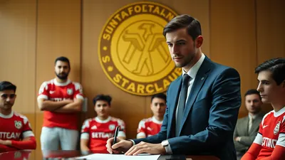 Santa Clara anuncia novo reforço para a temporada