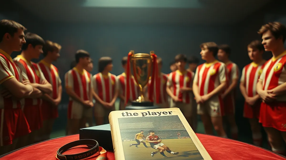 A Mágica Temporada de 2006: A Ascensão de Santa Clara