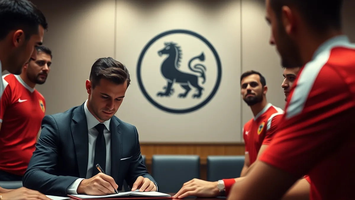 O futuro do Santa Clara: um olhar sobre possíveis transferências