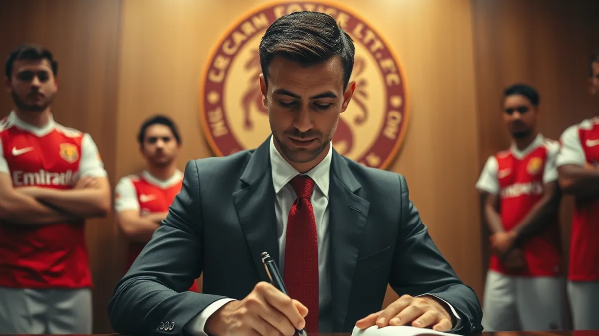 Santa Clara contrata Sidi Gueye após transferência