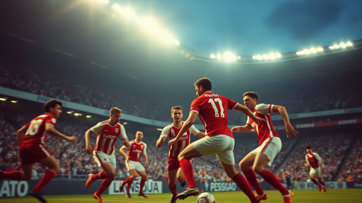 Benfica beats Santa Clara and puts pressure on rivals